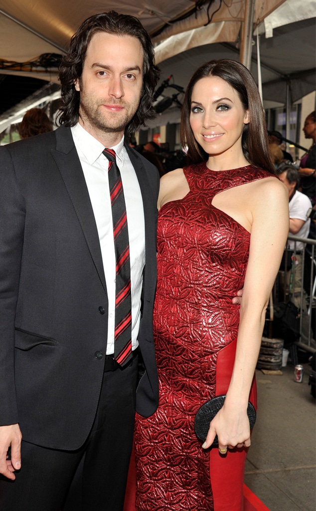 Chris D'Elia, Whitney Cummings