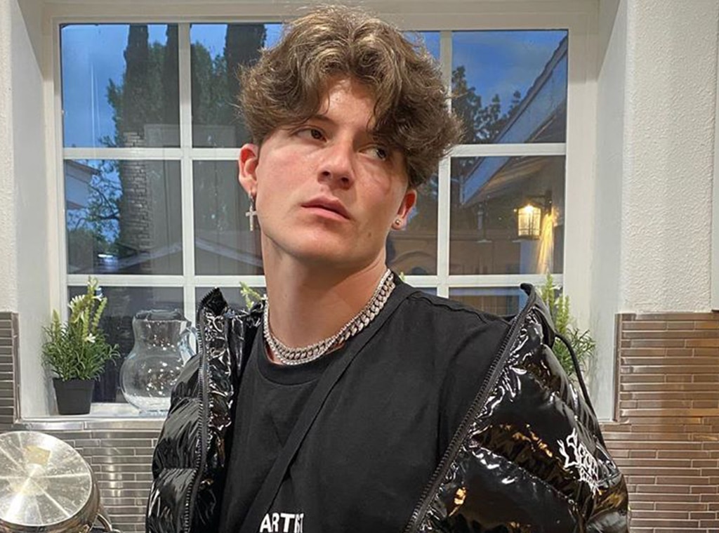 TikTok Star Ondreaz Lopez Speaks Out After Being Accused Of Sexual ...