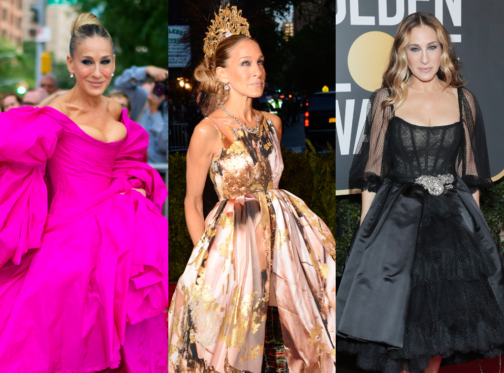 Photos From Rihanna Beyonce And More Cfda Winners Whose Iconic Style Is Worth Celebrating E Online
