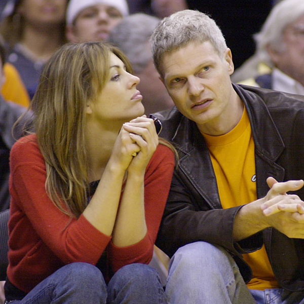 Elizabeth Hurley Breaks Silence On Ex Steve Bing S Death E Online