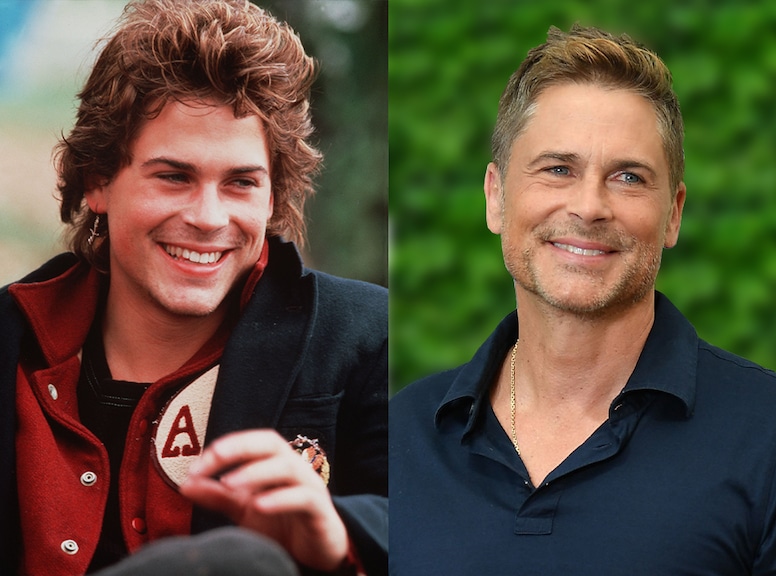 Photos From St Elmo S Fire Cast Then And Now E Online Photos From St Elmo S Fire Cast Then And Now E Online