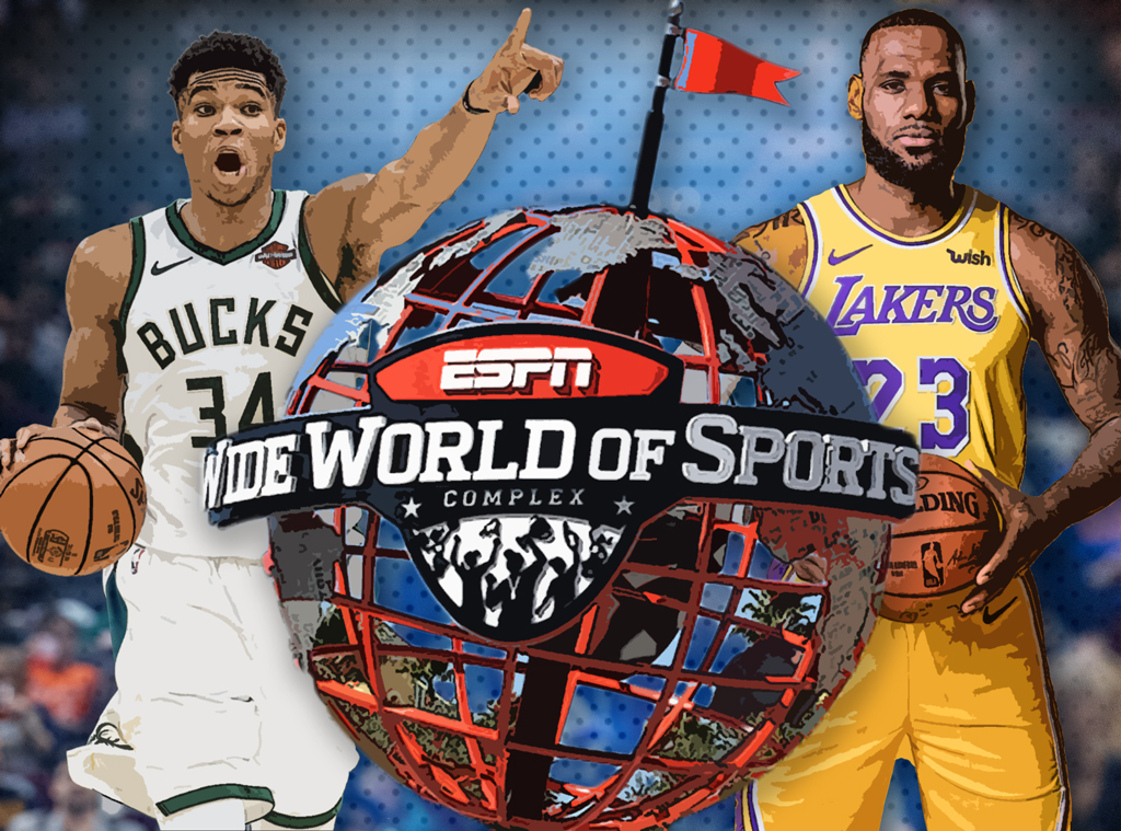 Everything You Need To Know About The Nba S Big Plan To Return