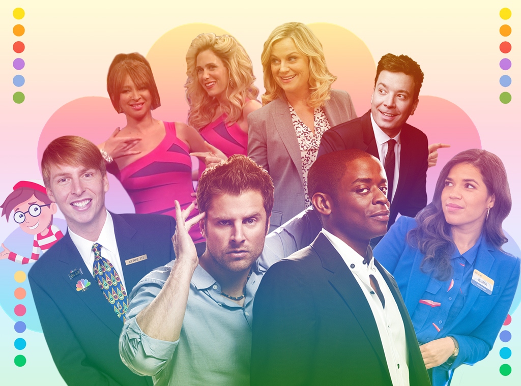 Every TV Show Coming to Peacock, NBCU's Streaming Service E! Online