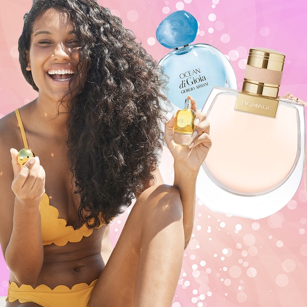 Summer 2020 s Best Perfumes