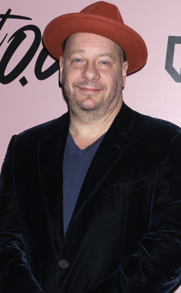 Jeff Ross