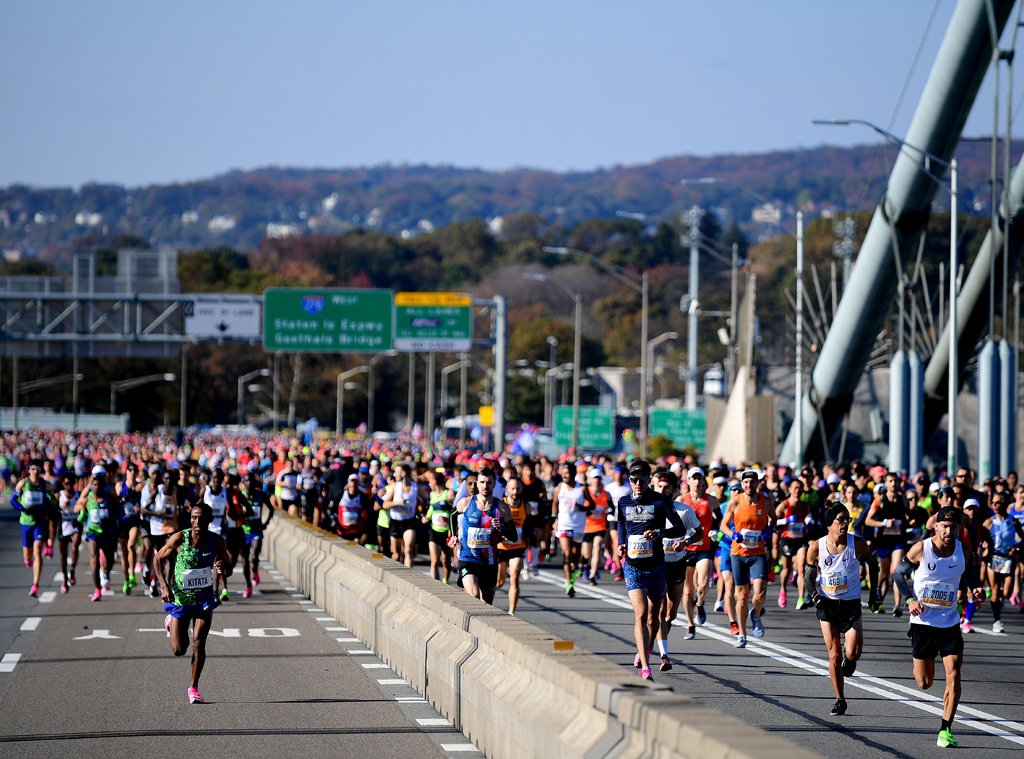 New York City Marathon