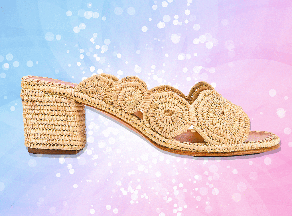 The 13 Best Sandals for Summer We Love 