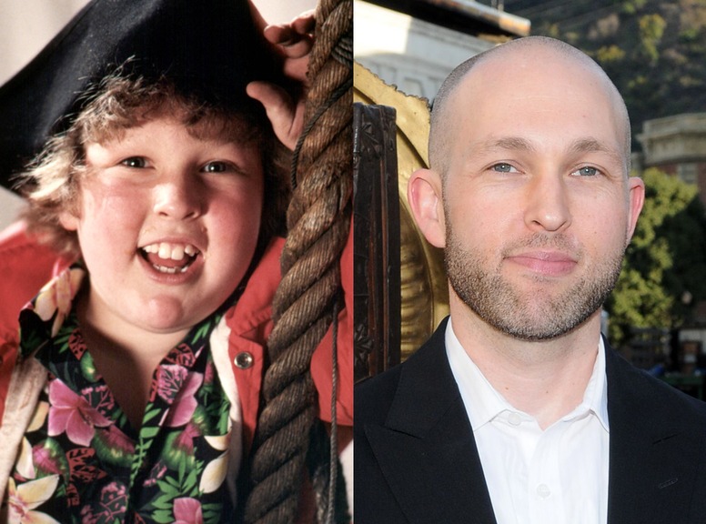 Photos From The Goonies Cast Then And Now E Online Photos From The Goonies Cast Then And Now E Online