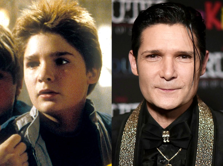 Photos From The Goonies Cast Then And Now E Online Photos From The Goonies Cast Then And Now E Online