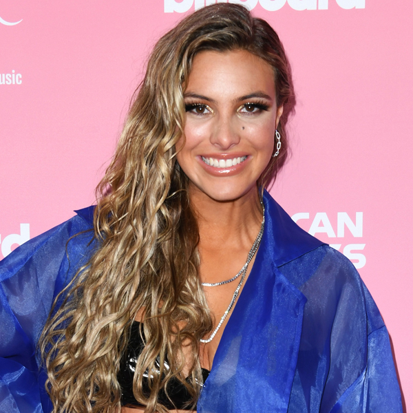 Lele Pons Having Sex - Lele Pons Reveals She's Set to Collab With \
