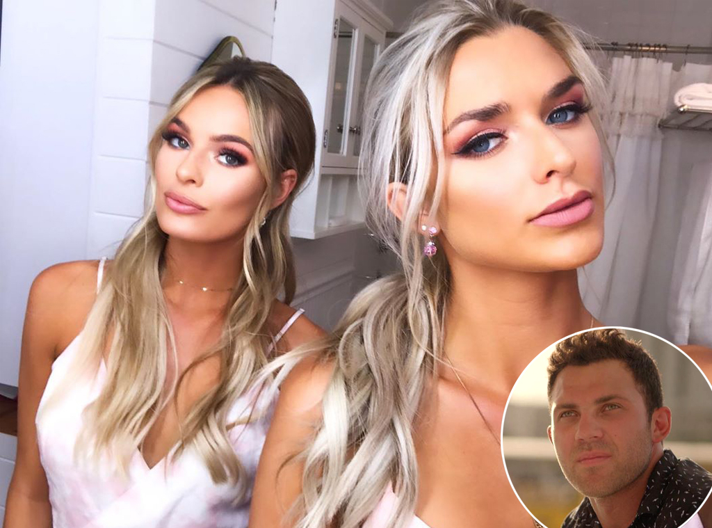 Siesta Key's Juliette Porter and Kelsey Owens React to Alex Kompothecras' Firing E! Online