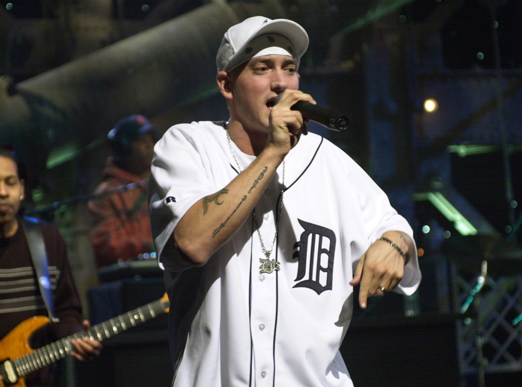 Inside Eminem and Hailie Jade Mathers' Private Father-Daughter Bond