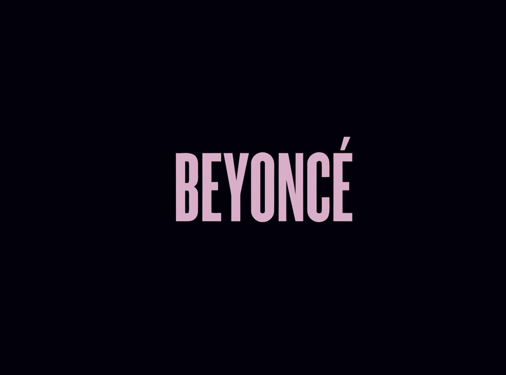 Beyonce, Self-titled album, 2014, 30 Biggest Music Moments