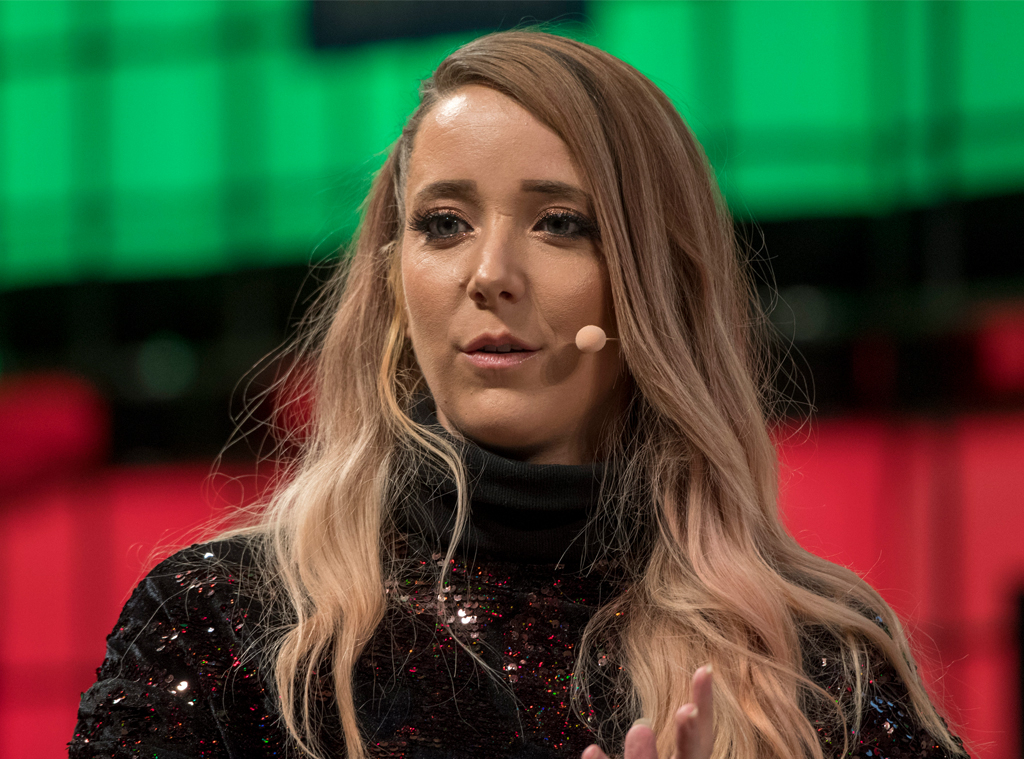 Jenna Marbles Announces Decision To Move On From Youtube E Online Deutschland