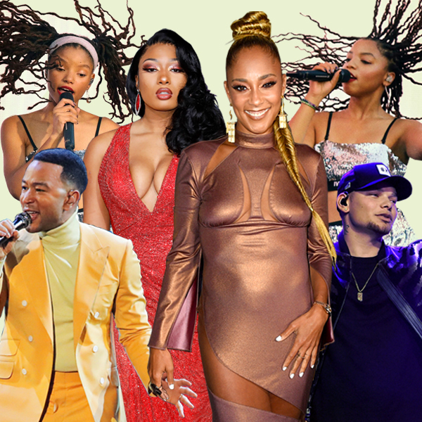 How to Watch the 2020 BET Awards E! Online AP