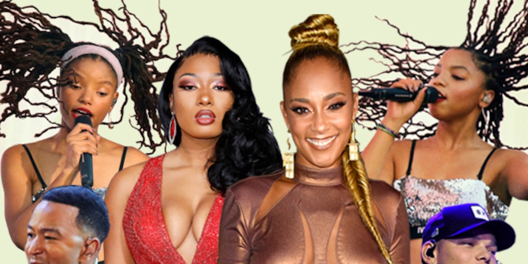 2020 Bet Awards Winners The Complete List E Online Bet Awards 2022 Comedian