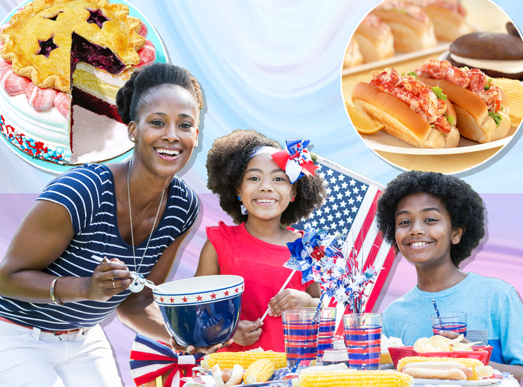 Iconic Foods Delivered: Eat Your Way Around the USA Without Leaving