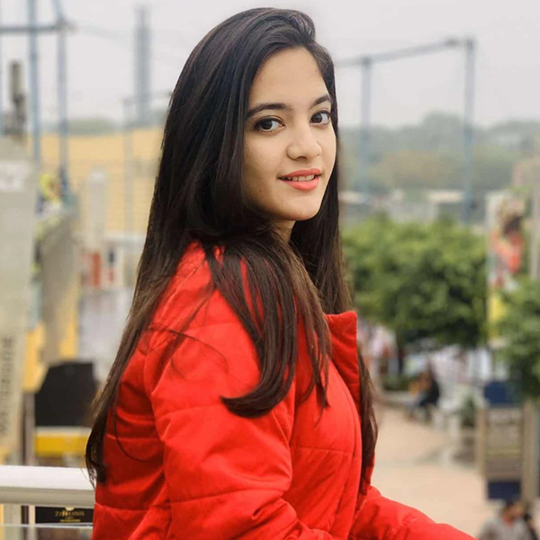Tiktok Star Siya Kakkar Dead At 16