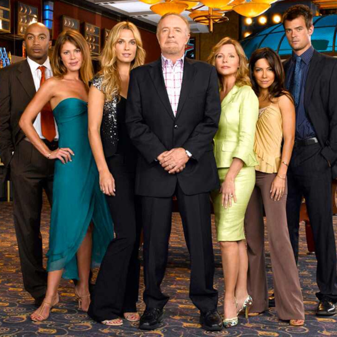 Photos From Las Vegas Cast Then And Now E Online Photos From Las Vegas Cast Then And Now E Online