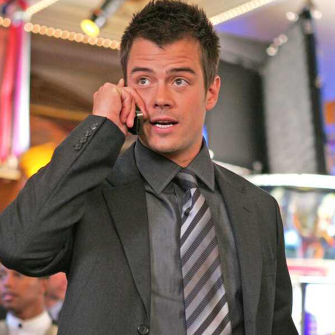 Изминаха 20 години откакто NBC се заложи на Лас Вегас Сапунената драма