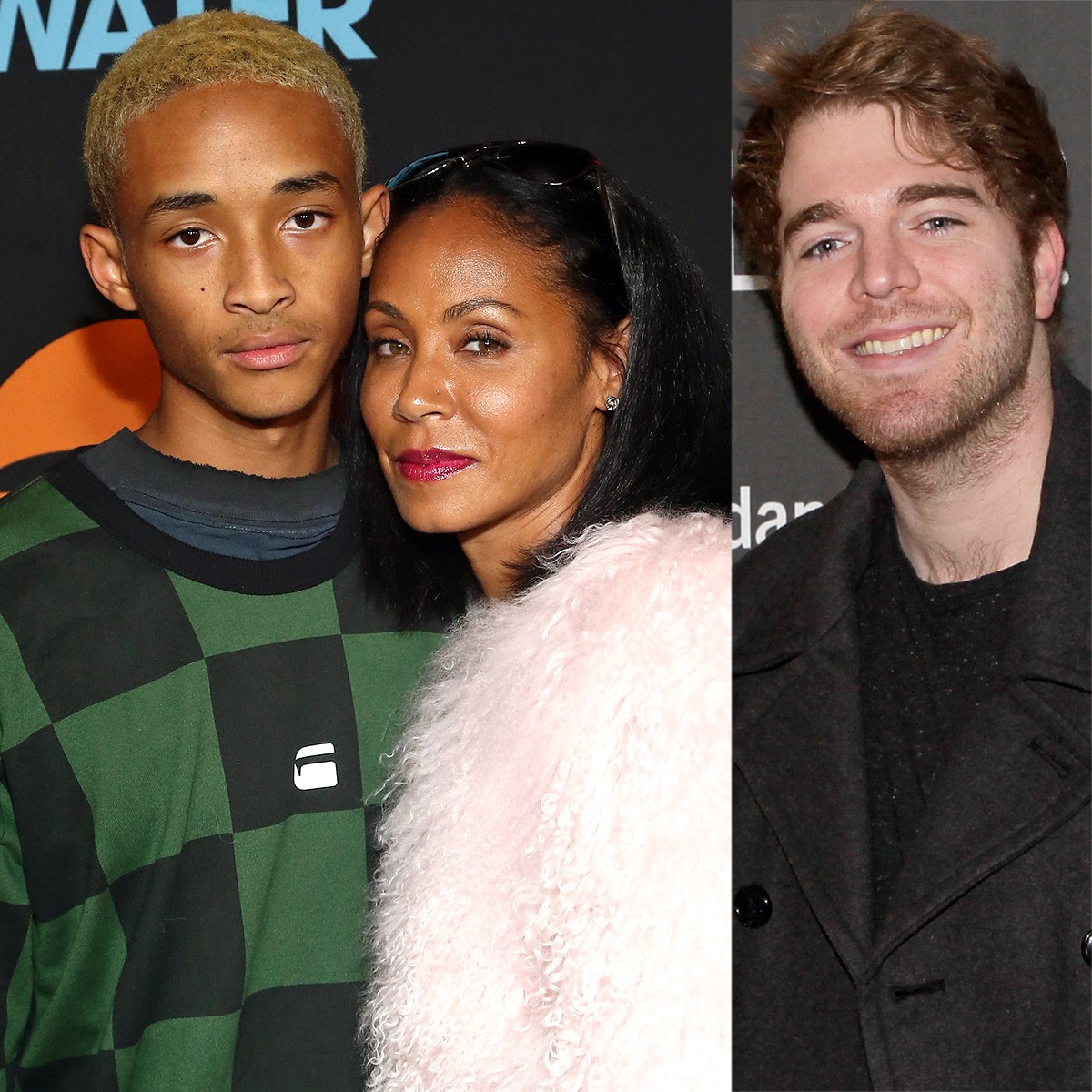 Jaden Smith Reacts To Shane Dawson Sexualizing Willow Smith E Online