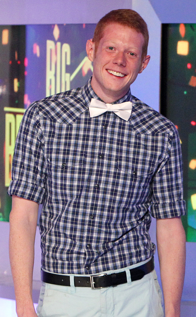 Andy Herren Says Diversity on Big Brother ‘‘Has Always Been Atrocious