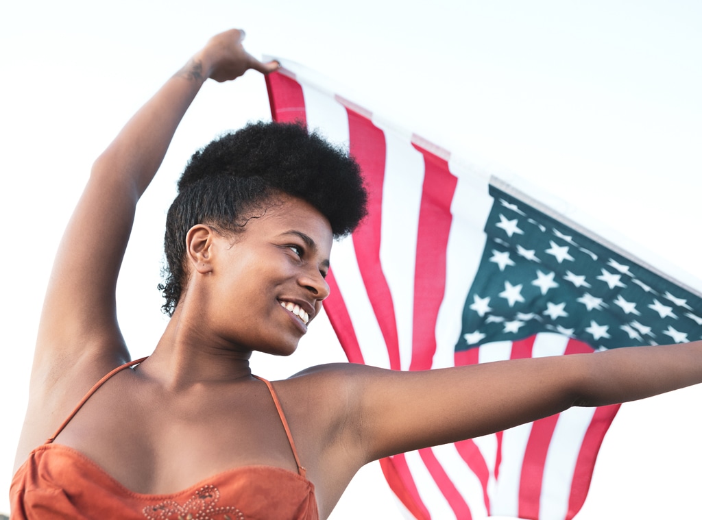 Ecomm: stock photo, 4th of July, Best Fourth of July Sales A to Z