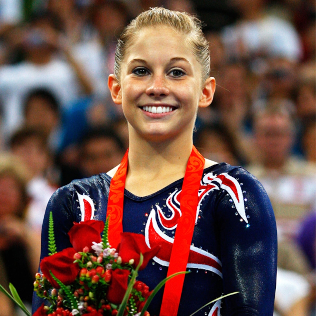Fondo De Pantalla De Shawn Johnson