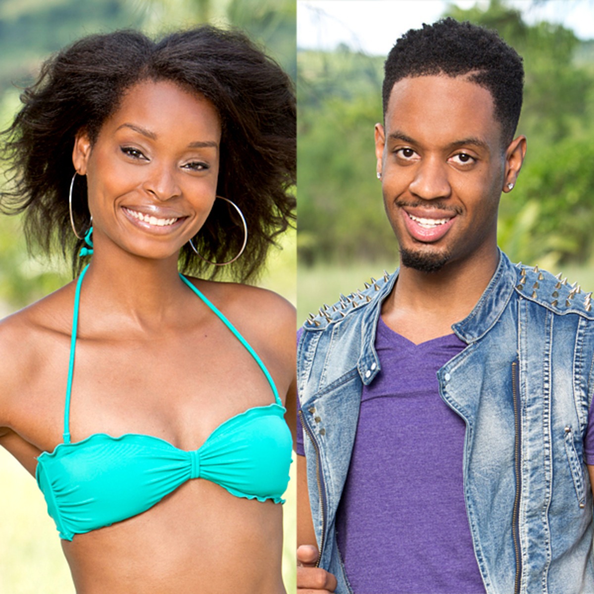 A New Petition Calls On Survivor To Add More Diversity E Online Deutschland