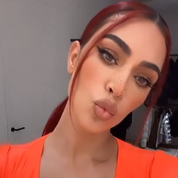 Check Out The Most Surprising Celeb Transformations Of The Week E Online Au