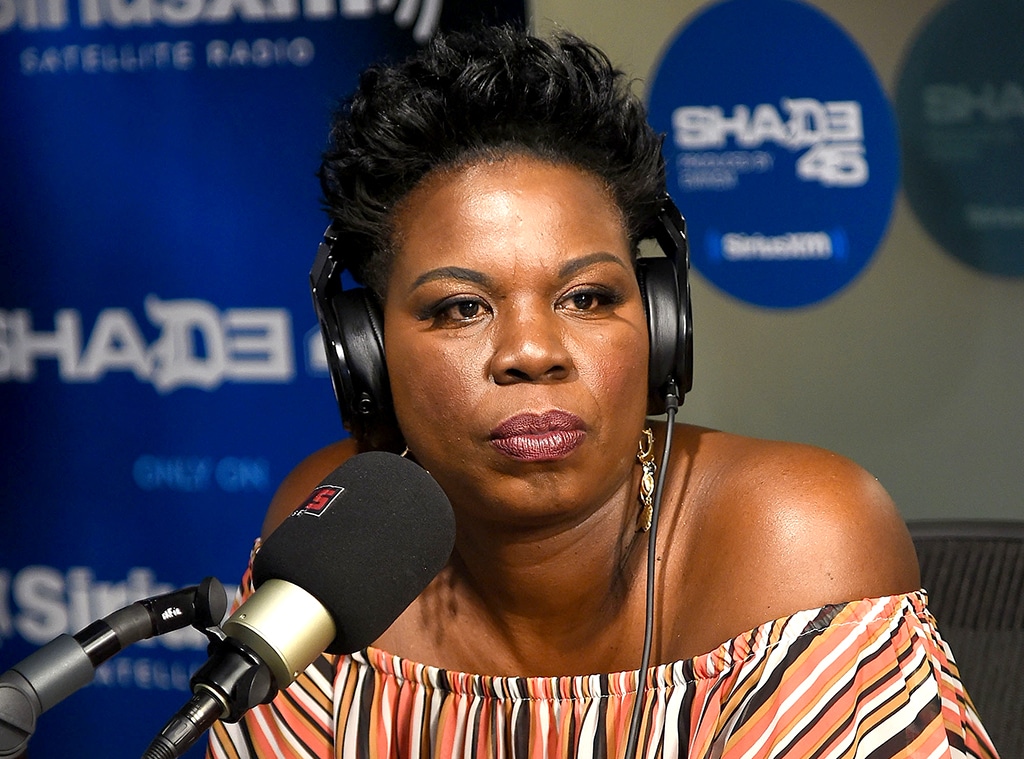 Leslie Jones