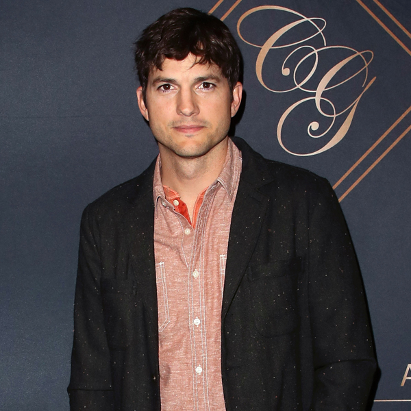 Ashton Kutcher reaches co-stars mourning the death of Tanya Roberts