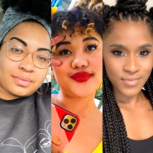 Black Influencers Whose Inspiring Voices You Should Be Listening To - E ...