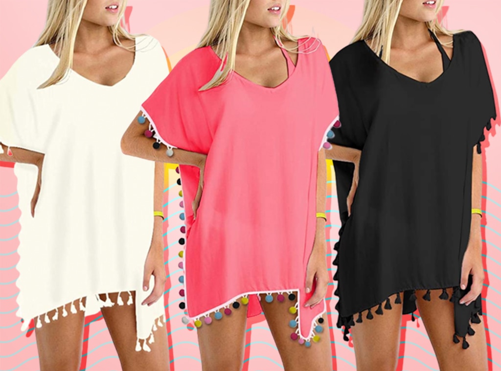 Cute best sale cover ups