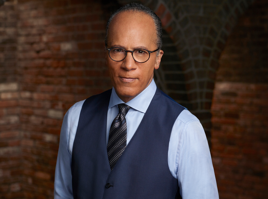 Lester Holt, Dateline, Every Show Coming to Peacock