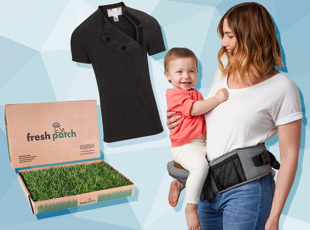 shark tank baby wrap