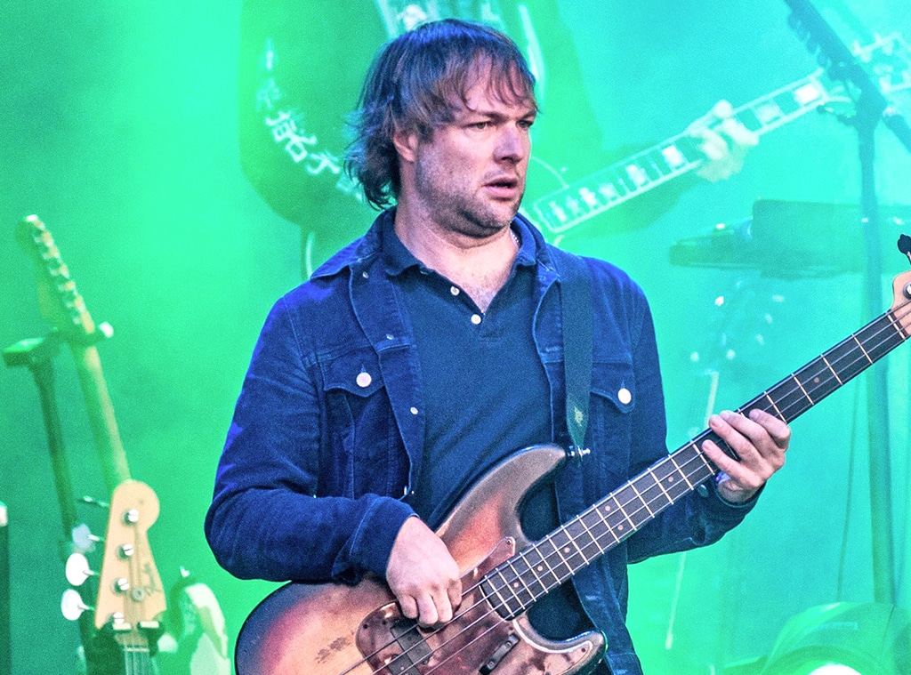 Mickey Madden