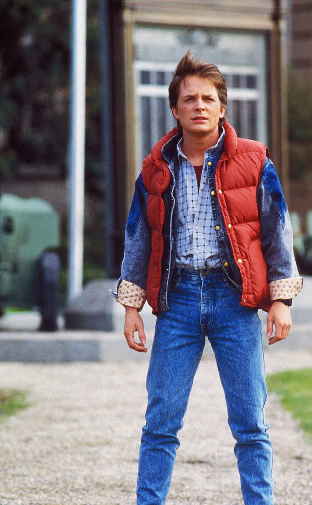 Great Scott! 30 Secrets About Back to the Future Revealed