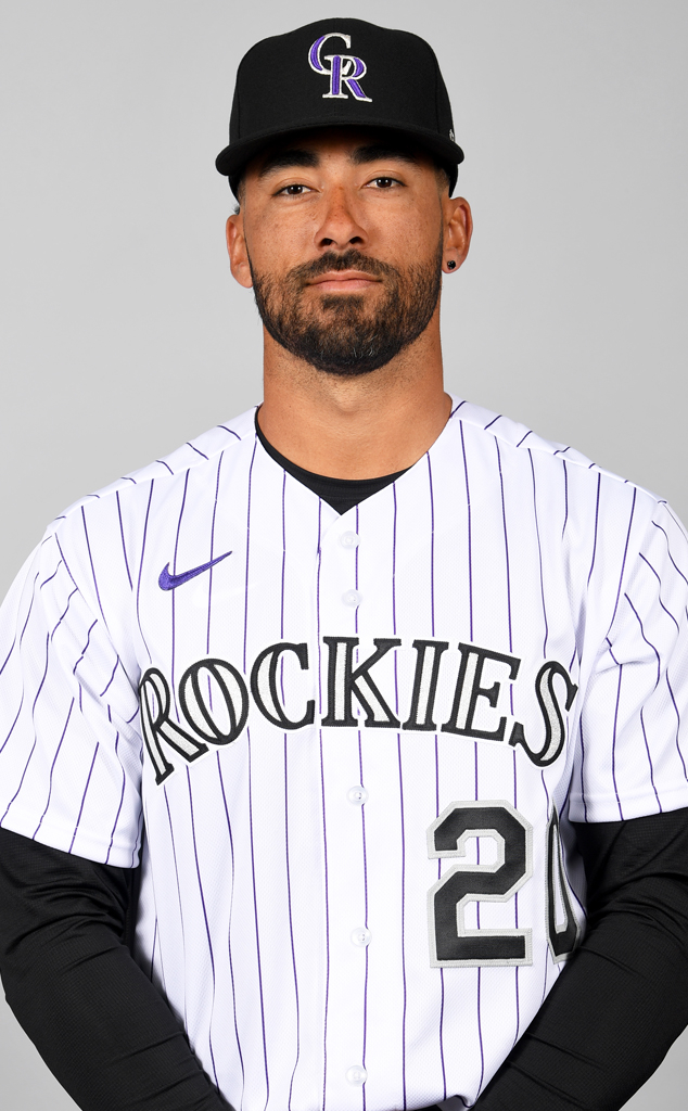 Ian Desmond in 2023  Ian desmond, All about time, Greats