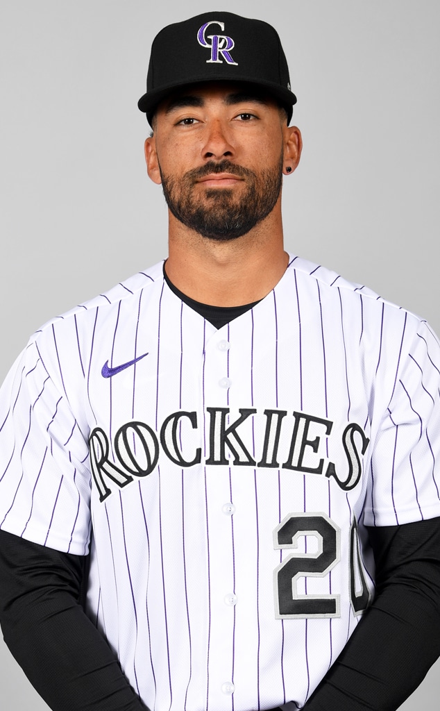 Ian Desmond