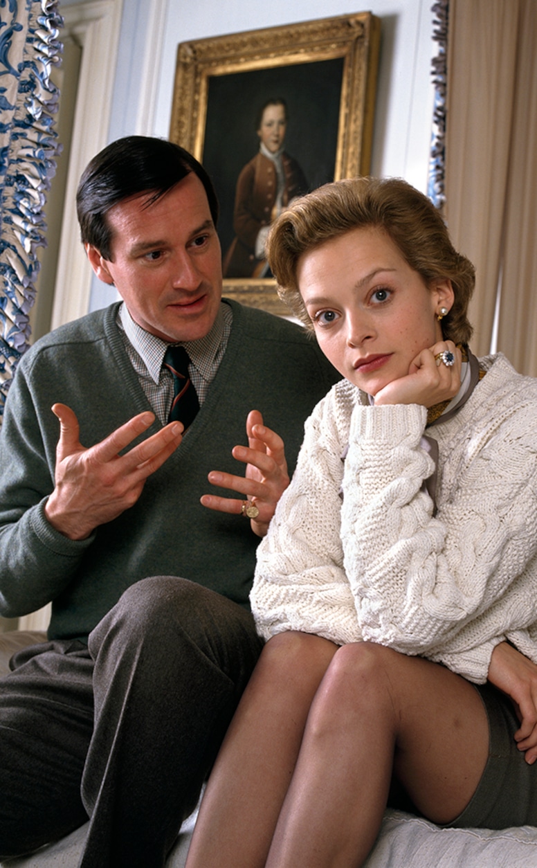 Photos From All The Actresses Who Ve Played Princess Diana E Online Photos From All The Actresses Who Ve Played Princess Diana E Online