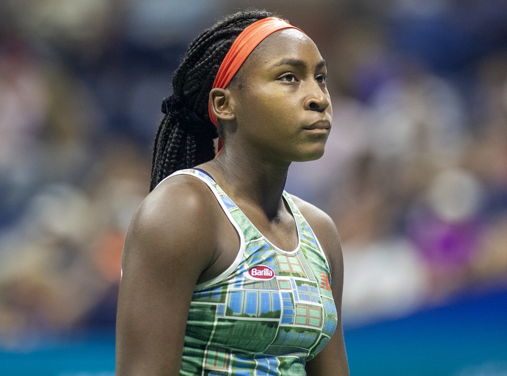 Coco Gauff