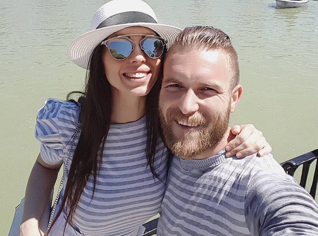 La Galaxy Releases Player Aleksandar Katai Over Wife S Racist