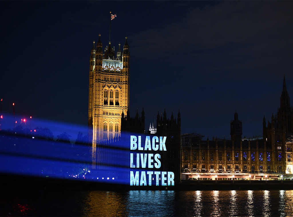 Black Lives Matter Feature