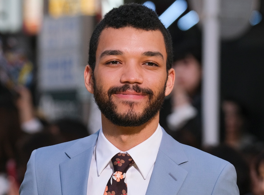 Justice Smith