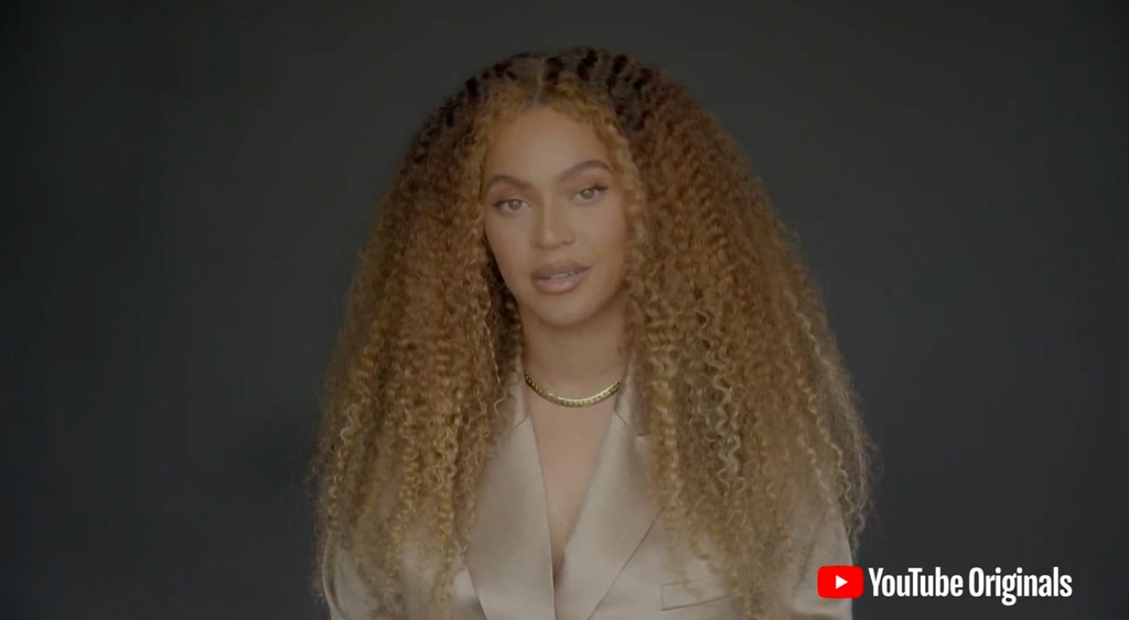 Beyonce, Dear Class of 2020 