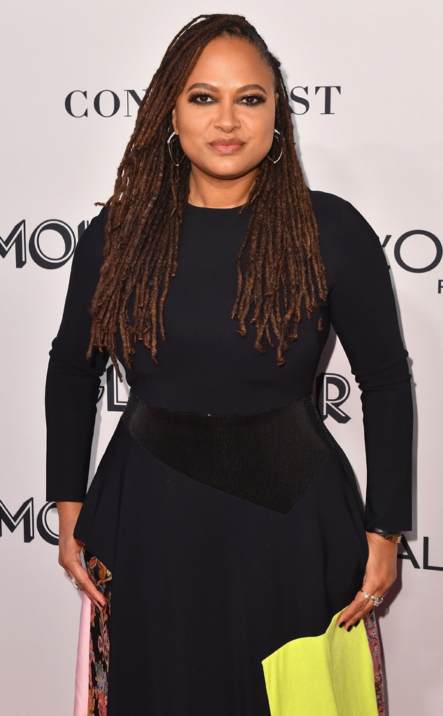 Ava DuVernay