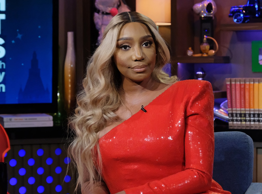 Nene Leakes, Watch What Happens Live With Andy Cohen