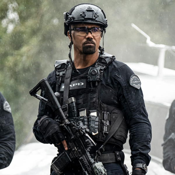 S.W.A.T. Co-Creator on What Hollywood Needs to Change - E! Online