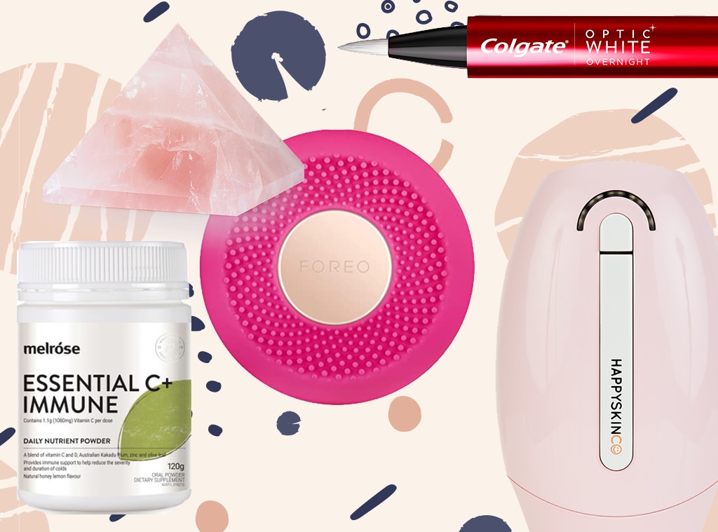 E-Comm: Supercharge Your Self Care